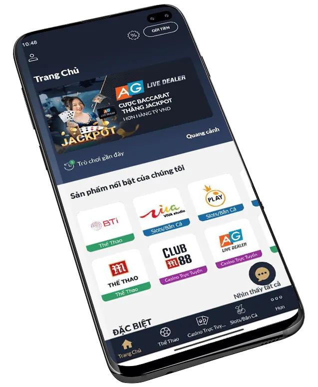 Giải Đấu Đặc Biệt