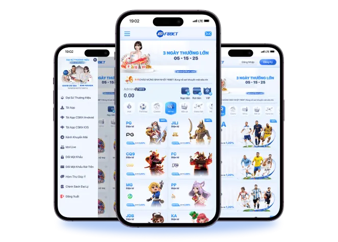 Trải nghiệm cá cược sống động