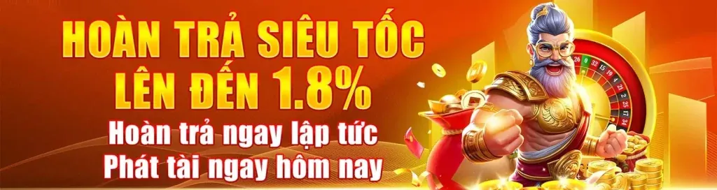 Nổ Hũ ONE888 - Trải nghiệm slot game đỉnh cao