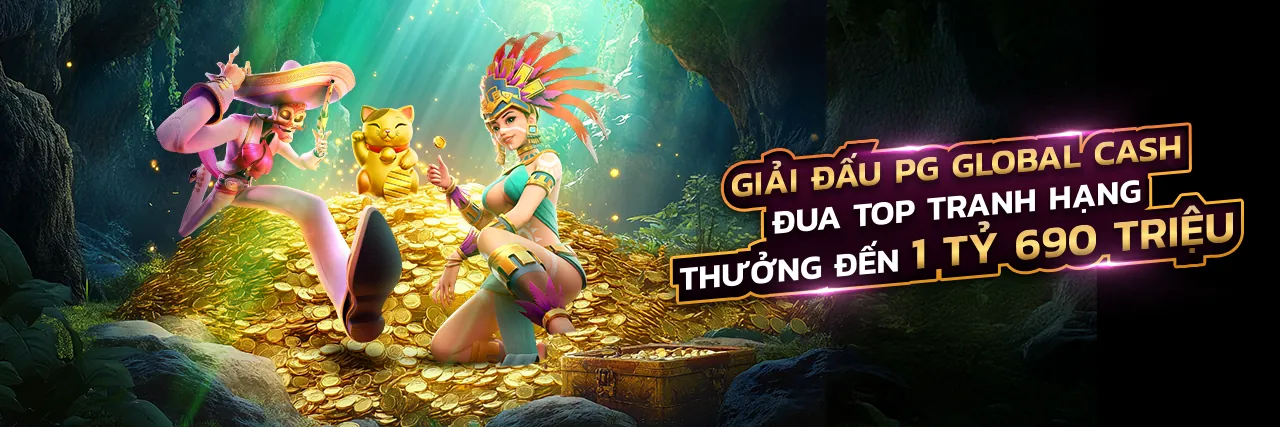 Banner khuyến mãi slot game One888