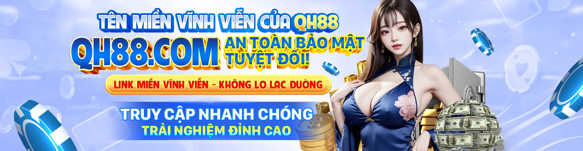 Ứng dụng ONE888 trên điện thoại di động