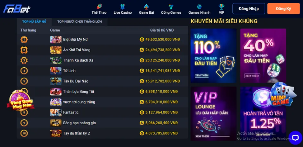 Cá cược bóng đá One888