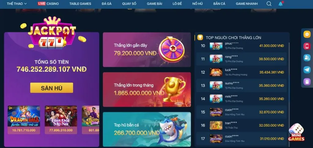 Ứng dụng di động One888 Link Vào